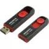 ADATA C008/16GB/USB 2.0/USB-A/Red | Gear-up.me