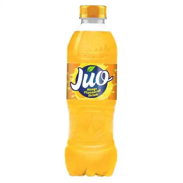Juo Ready To Drink  Fruit Flavoured Juice Mango 300ml