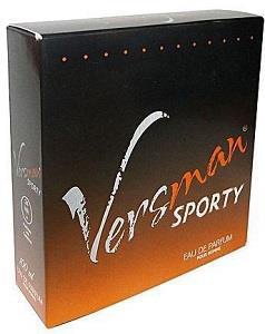 Versman Sporty Pour Homme EDP 100 ml