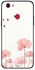 Thermoplastic Polyurethane Skin Case Cover -for Oppo F7 Birds And Flowers Birds And Flowers