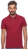 Hilfiger Denim DM0DM00488 Polo Shirt for Men - XL, Red