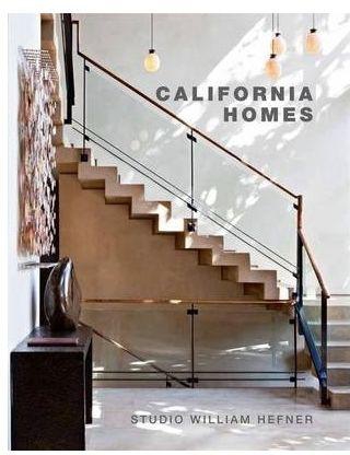 California Homes : Studio William Hefner