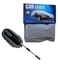As Seen On Tv Car Cover For Sedan Cars + Car Cleaning Brush - Grey