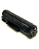 35A Black LaserJet Toner Cartridge