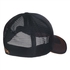 Get Mesh Trucker Hat for Men - Black with best offers | Raneen.com
