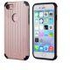 Margoun Back Cover for Apple iPhone 7 Plus - Rose Gold