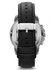 Fossil Grant Watch for Men - Analog Leather Band - FS4812