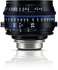 Zeiss CP.3 XD 35mm T2.1 Compact Prime Lens (PL Mount, Meters)