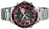 Curren for Men - Analog Stainless Steel Band Watch - 8149