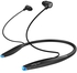 ZEALOT H7 Wireless Bluetooth In-ear Headphones Neckband with Mic for Nokia 5, Nokia 3, Nokia 6 in Black