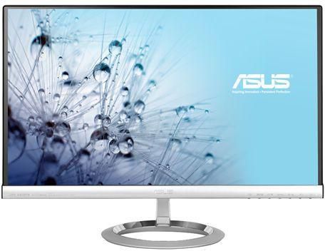 Asus 23 Inch Full HD AH-IPS LED Backlit and Frameless Monitor - MX239H