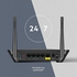 Linksys MR6350 Dual-Band Mesh WiFi 5 Router (AC1300, Compatible with Velop Whole Home System, Parental Controls Via App)