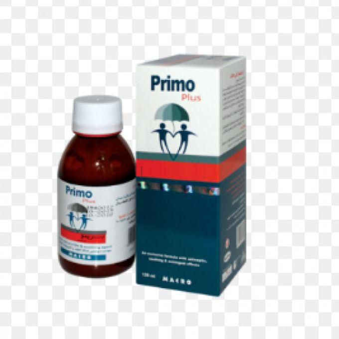 Macro Primo Plus - Skin Soothing Lotion - 120ml