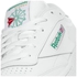 Reebok Club C 85 Training Athletic Shoes For Men - White Size - 10.5 US