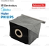 Hometech2u Midea Haier Philips LG Electrolux  Vacuum Cleaner Bag (Black)
