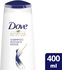 Dove, Shampoo Intense Repair 400 Ml.