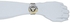 Akribos XXIV Grandiose Men's Black Dial Stainless Steel Band Watch - AK650SS