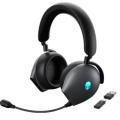 Dell Alienware AW920H TRI-MODE Wireless Gaming Headset Black AW920H-G-DEAM