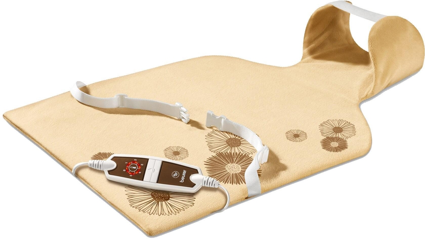 Beurer HK 58 Heating Pad For Back And Neck