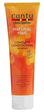 Shea Butter Complete Conditioning Co-Wash 283g