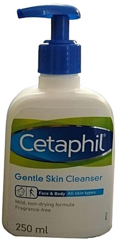 Cetaphil Gentle Skin Cleanser 250ml