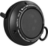Divoom Voombox Travel Bluetooth Speaker, Black