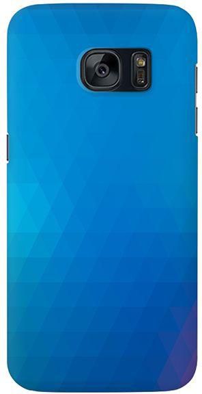 Stylizedd Samsung Galaxy Note 7 Slim Snap case cover Matte Finish - Ocean Prism