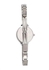 AGU GTT-S803 Women Stainless Steel Watch - Silver