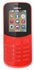 Nokia Mobile 130 (2017) Dual Sim Red