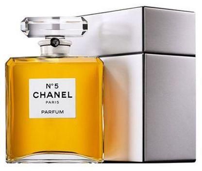 N°5 - Eau De Parfum Spray ❘ CHANEL ≡ SEPHORA