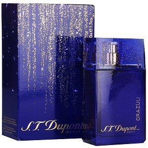 S.T. Dupont Orazuli for Women -50 ml, Eau de Parfum-