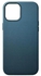 R-JUST Leather Case for iPhone 12 Luxury Magnetic Leather
