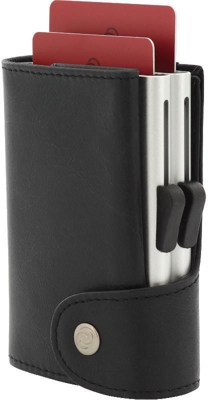 C-Secure Casual Card Wallet