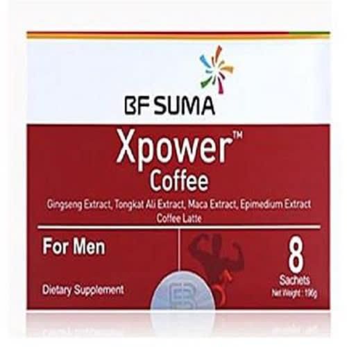 Xpower Coffee For Men