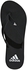 Adidas Eezay Flip-Flops for Women , Black , Size 37 EU
