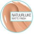 Maybelline New York New York Fit Me Matte Poreless Mixture - 100 Warm Ivory
