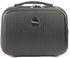 Troley Travel Bag by Star Line 56314 - 3Pcs with Beauty Case - Black