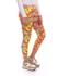 Caesar Women Sports Pants - Multicolour