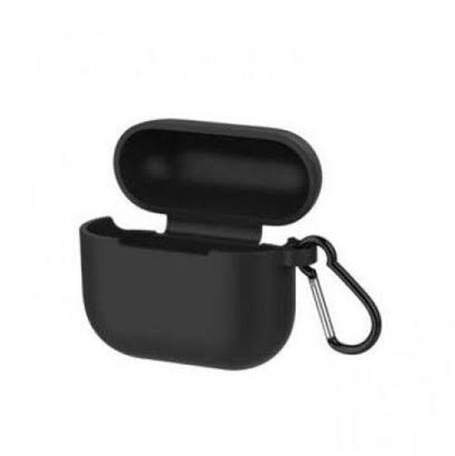 Airpods Pro Case For Pods Silicone Case AirPods Pro -Black