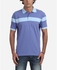 Andora Polo T-Shirt - Blue