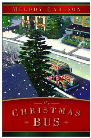 Jumia Books The Christmas Bus