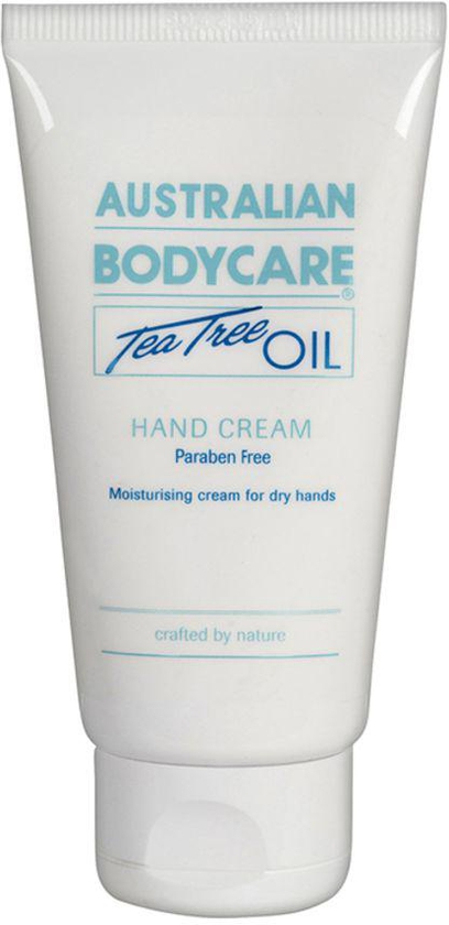 Australian Bodycare Hand Cream (50ml)