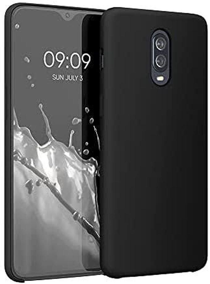 Back Cover For OnePlus 6T