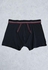 Pack Of 3 Tipped Trunks