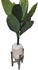 Artificial Plant With Vase And Stand