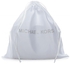 Michael Kors 30S2GHMS3L-230 Hamilton Saffiano Medium Satchel Bag for Women - Leather, Luggage