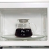Hario V60 Range Coffee Server, 03, 800ml, Clear