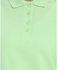 Belladonna Solid Polo Shirt - Pastel Green