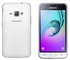 Samsung Galaxy J1 SM-J120FD Dual Sim - 8GB, 4G LTE, White