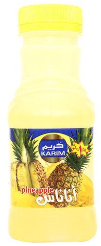 Karim Pineapple Juice 330ml